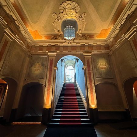 Hotel Palazzo Durazzo Suites 热那亚 外观 照片