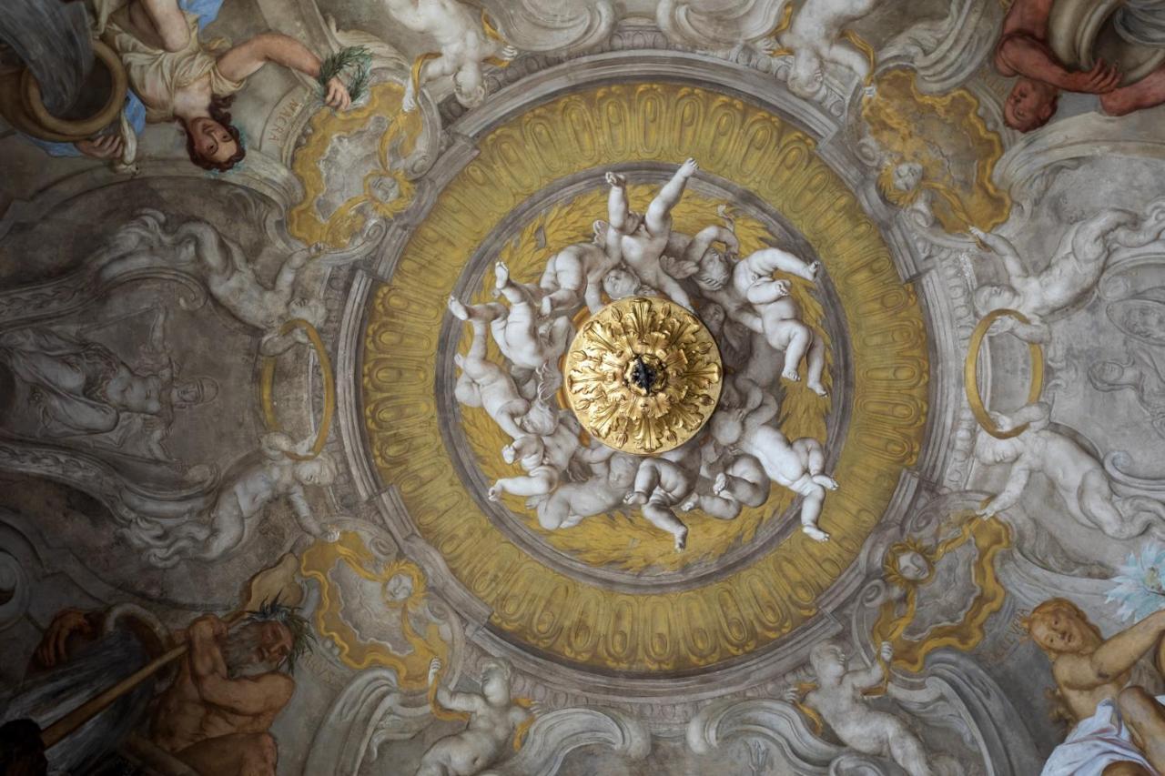 Hotel Palazzo Durazzo Suites 热那亚 外观 照片