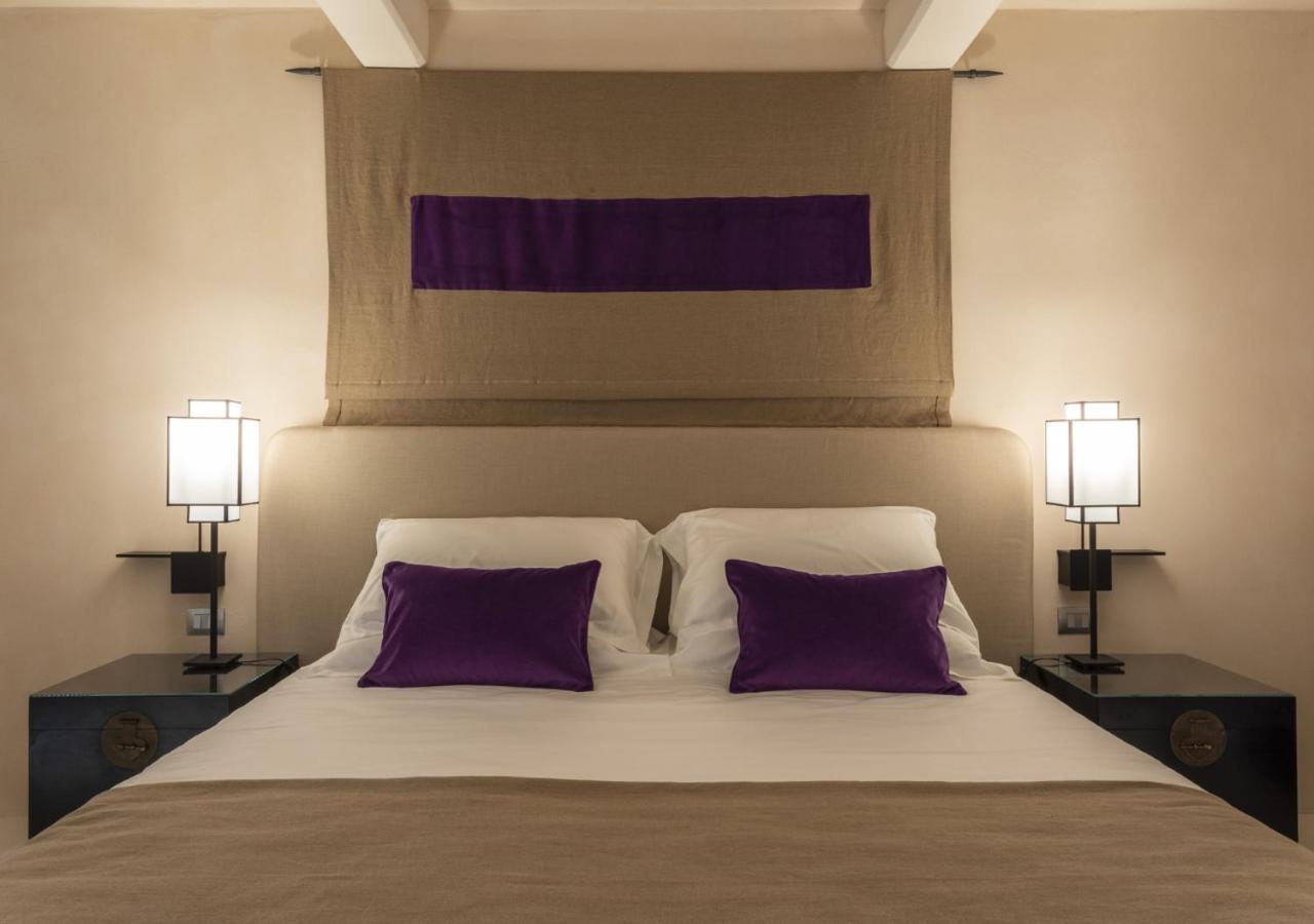Hotel Palazzo Durazzo Suites 热那亚 外观 照片