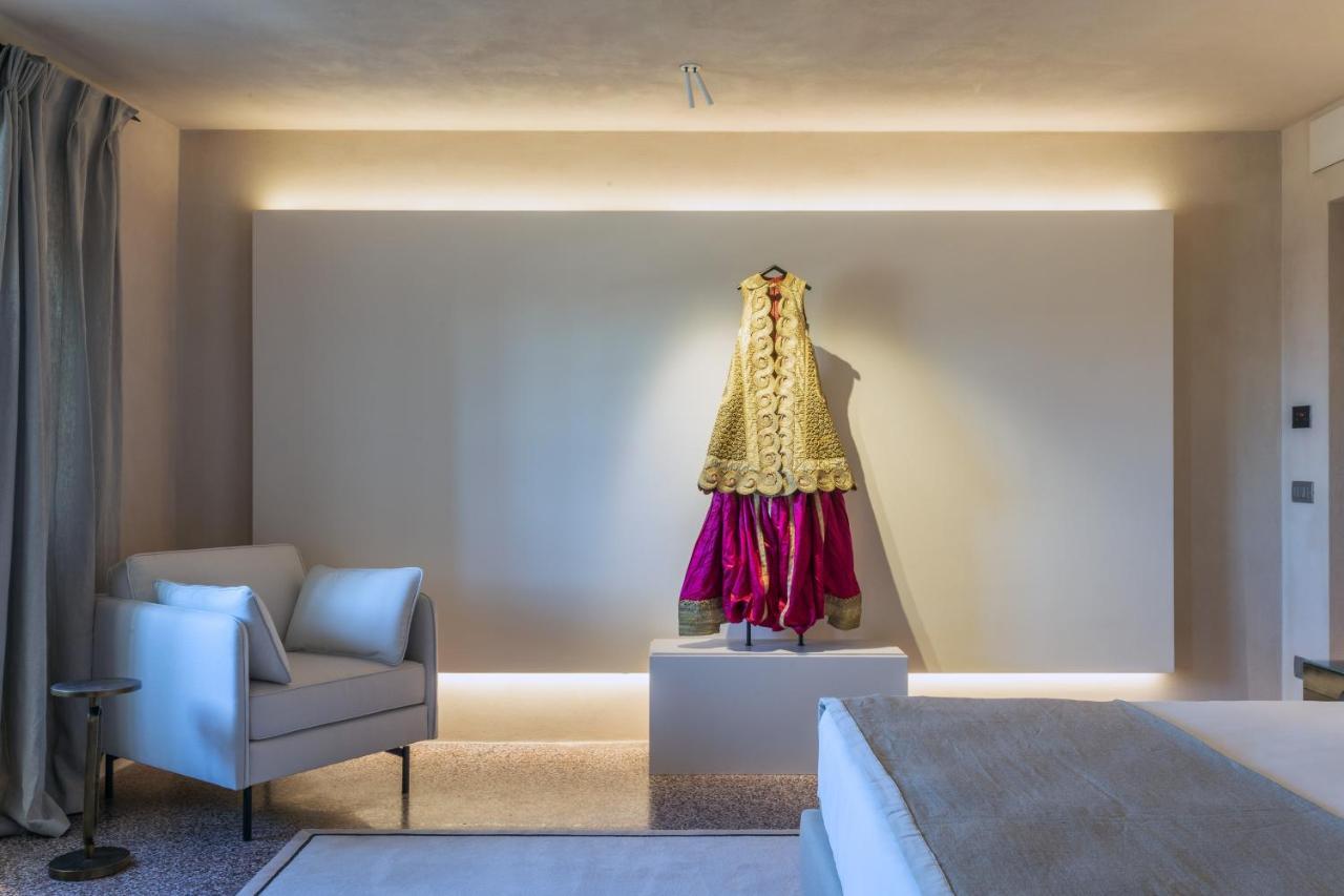 Hotel Palazzo Durazzo Suites 热那亚 外观 照片