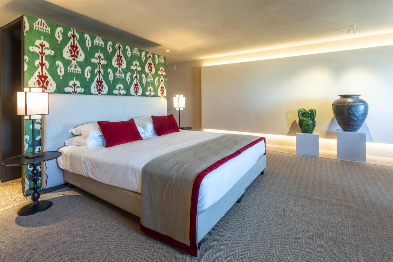 Hotel Palazzo Durazzo Suites 热那亚 外观 照片