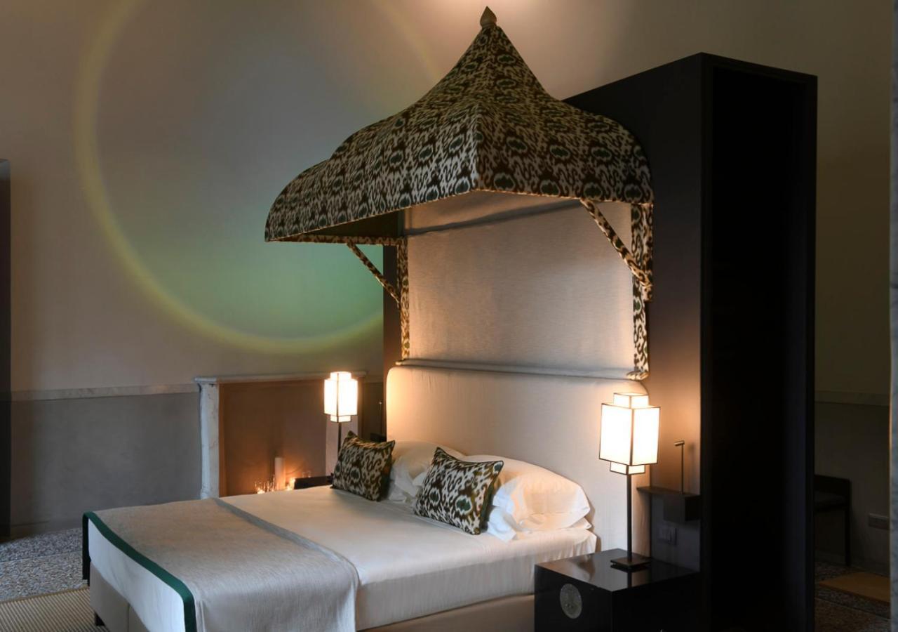 Hotel Palazzo Durazzo Suites 热那亚 外观 照片
