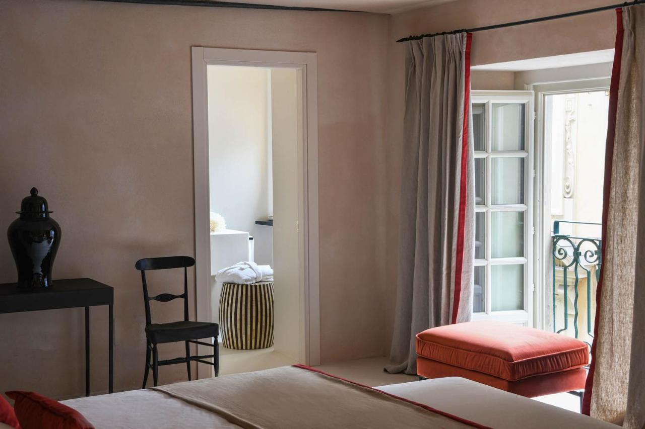 Hotel Palazzo Durazzo Suites 热那亚 外观 照片
