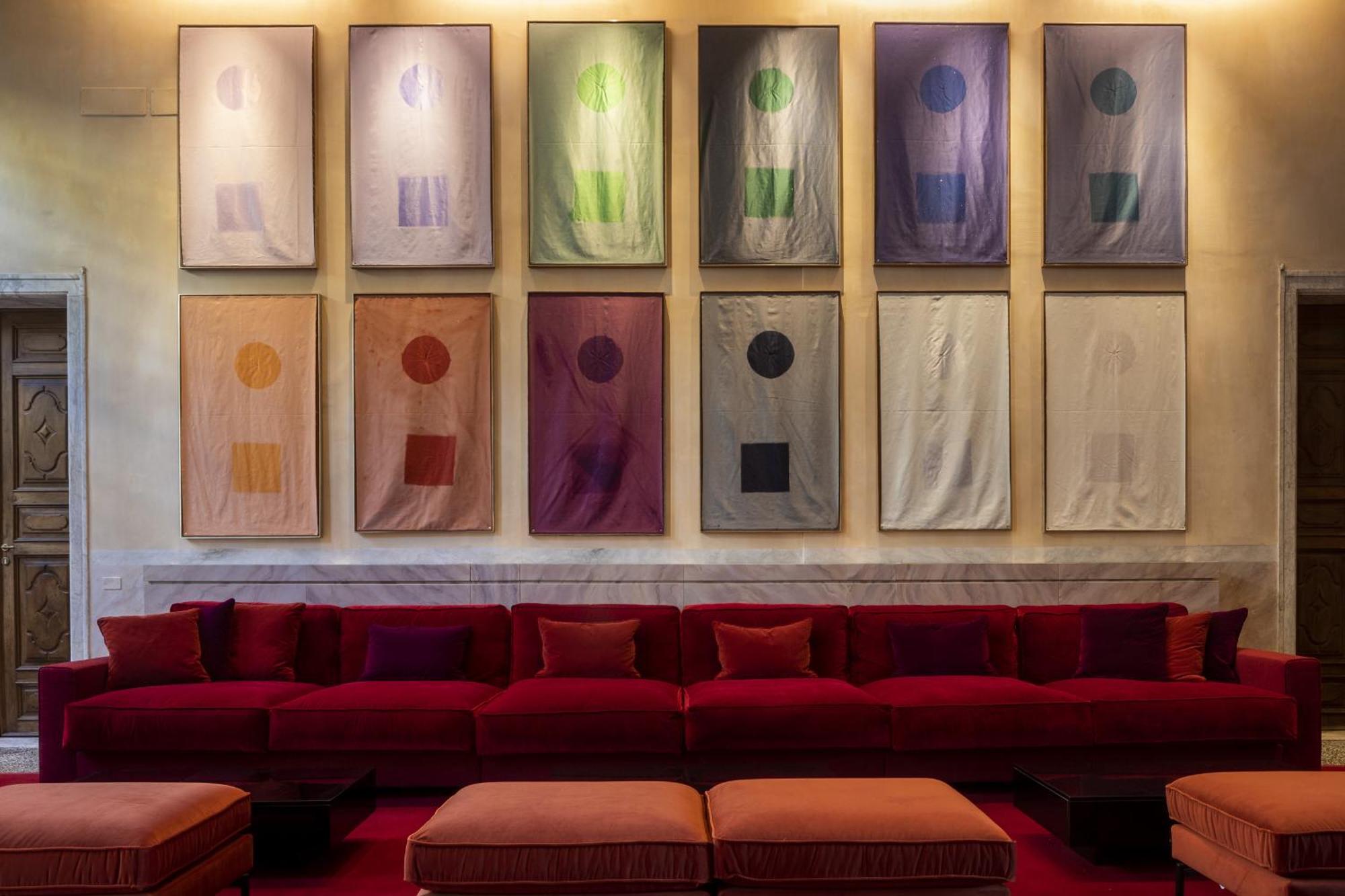 Hotel Palazzo Durazzo Suites 热那亚 外观 照片
