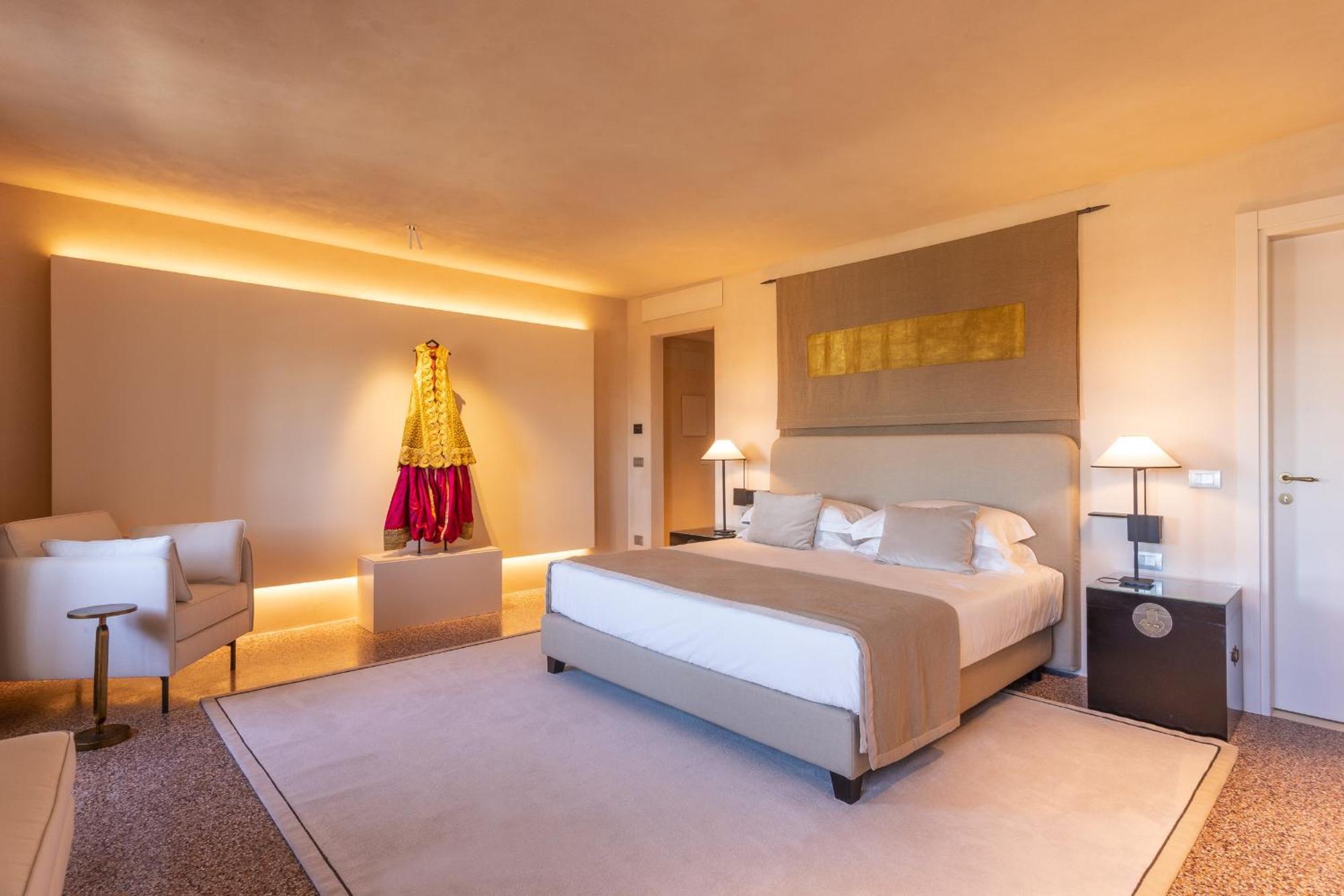 Hotel Palazzo Durazzo Suites 热那亚 外观 照片