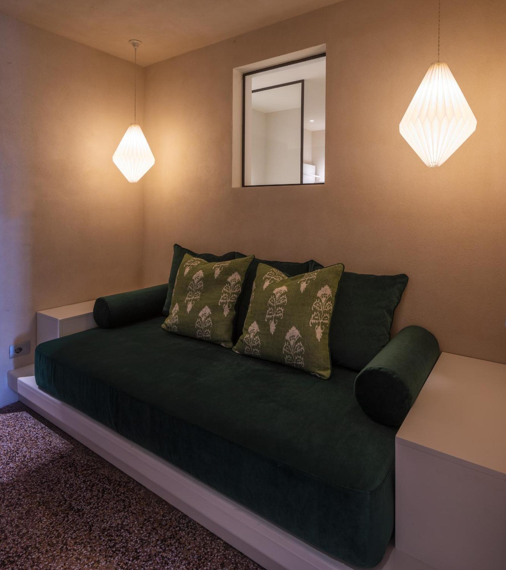 Hotel Palazzo Durazzo Suites 热那亚 外观 照片