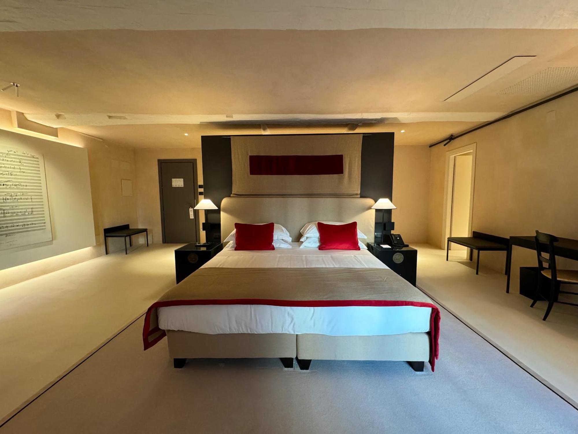 Hotel Palazzo Durazzo Suites 热那亚 外观 照片