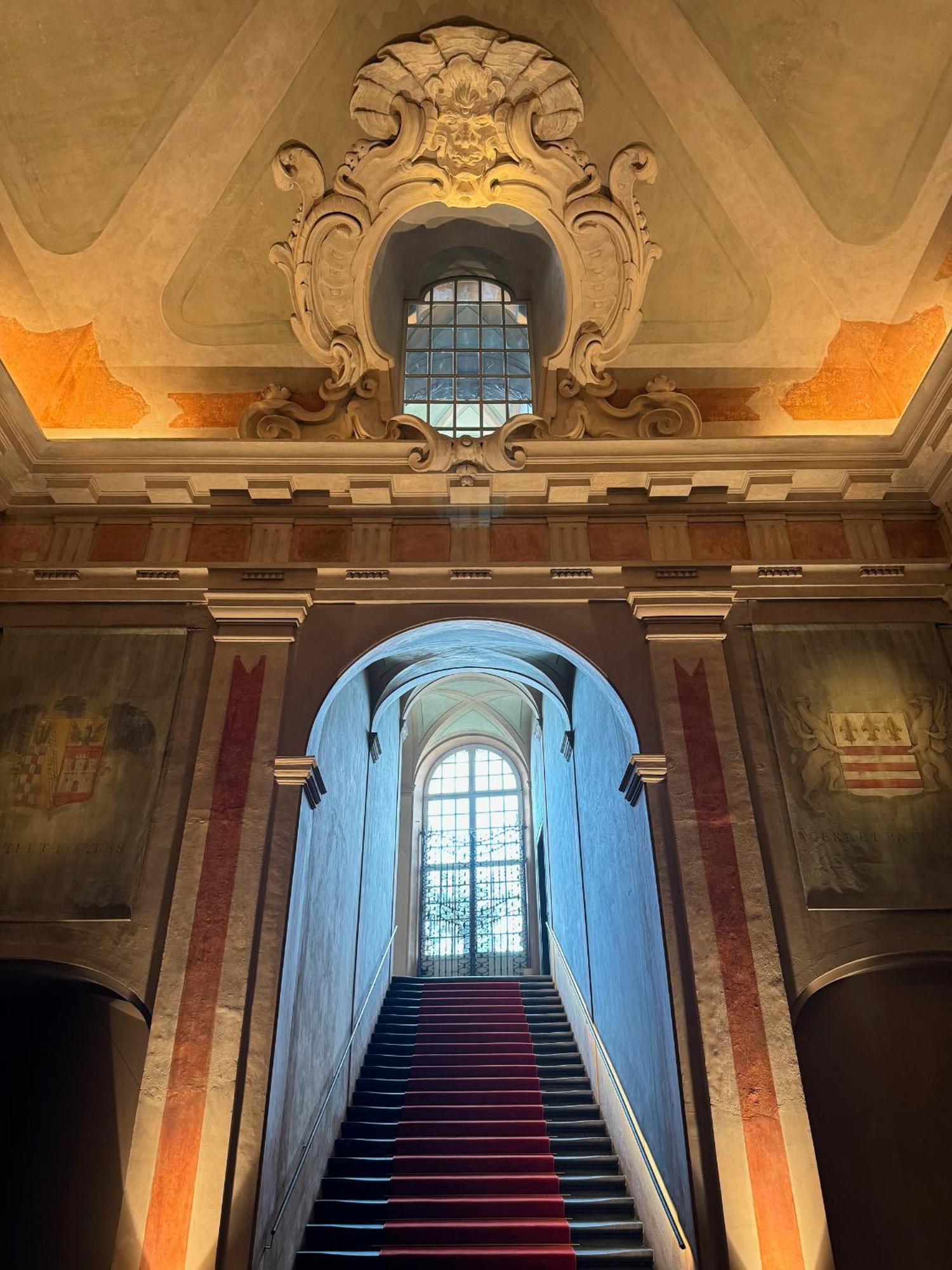 Hotel Palazzo Durazzo Suites 热那亚 外观 照片