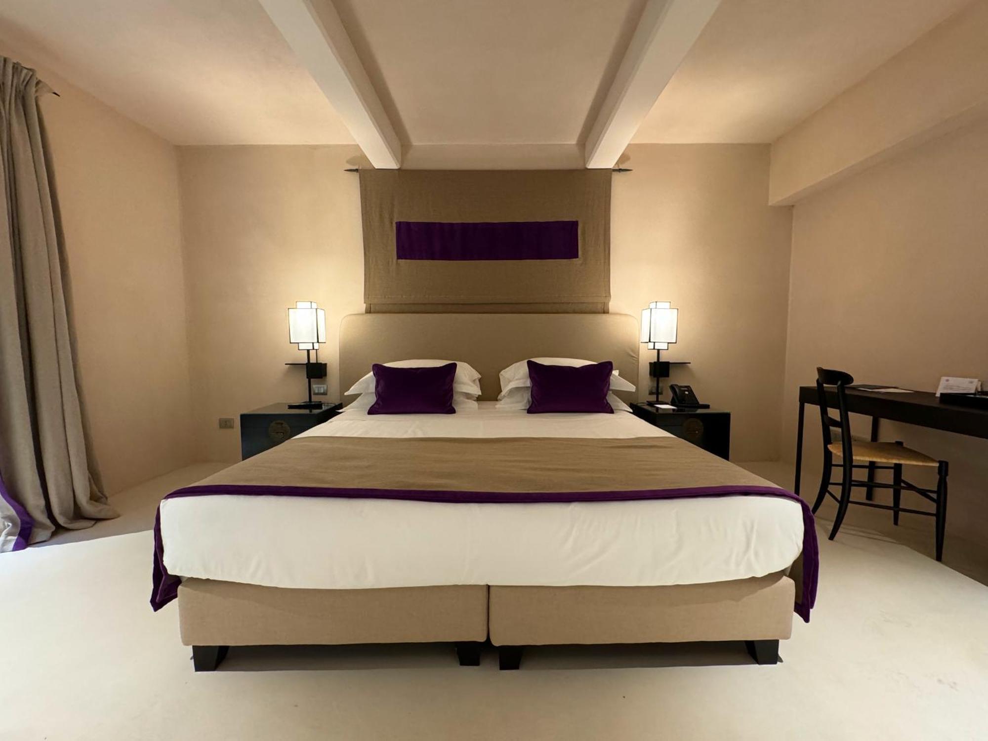 Hotel Palazzo Durazzo Suites 热那亚 外观 照片