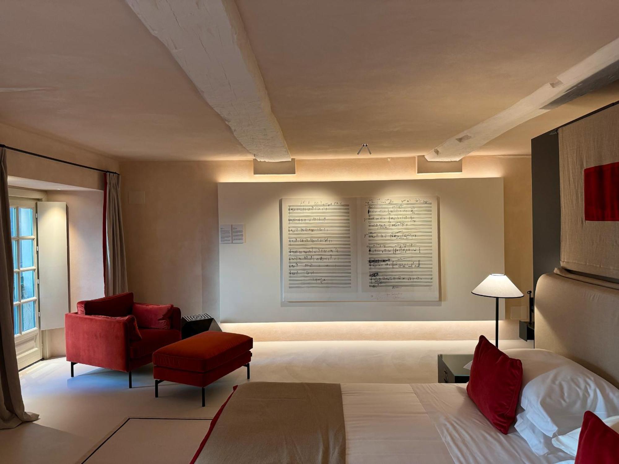 Hotel Palazzo Durazzo Suites 热那亚 外观 照片