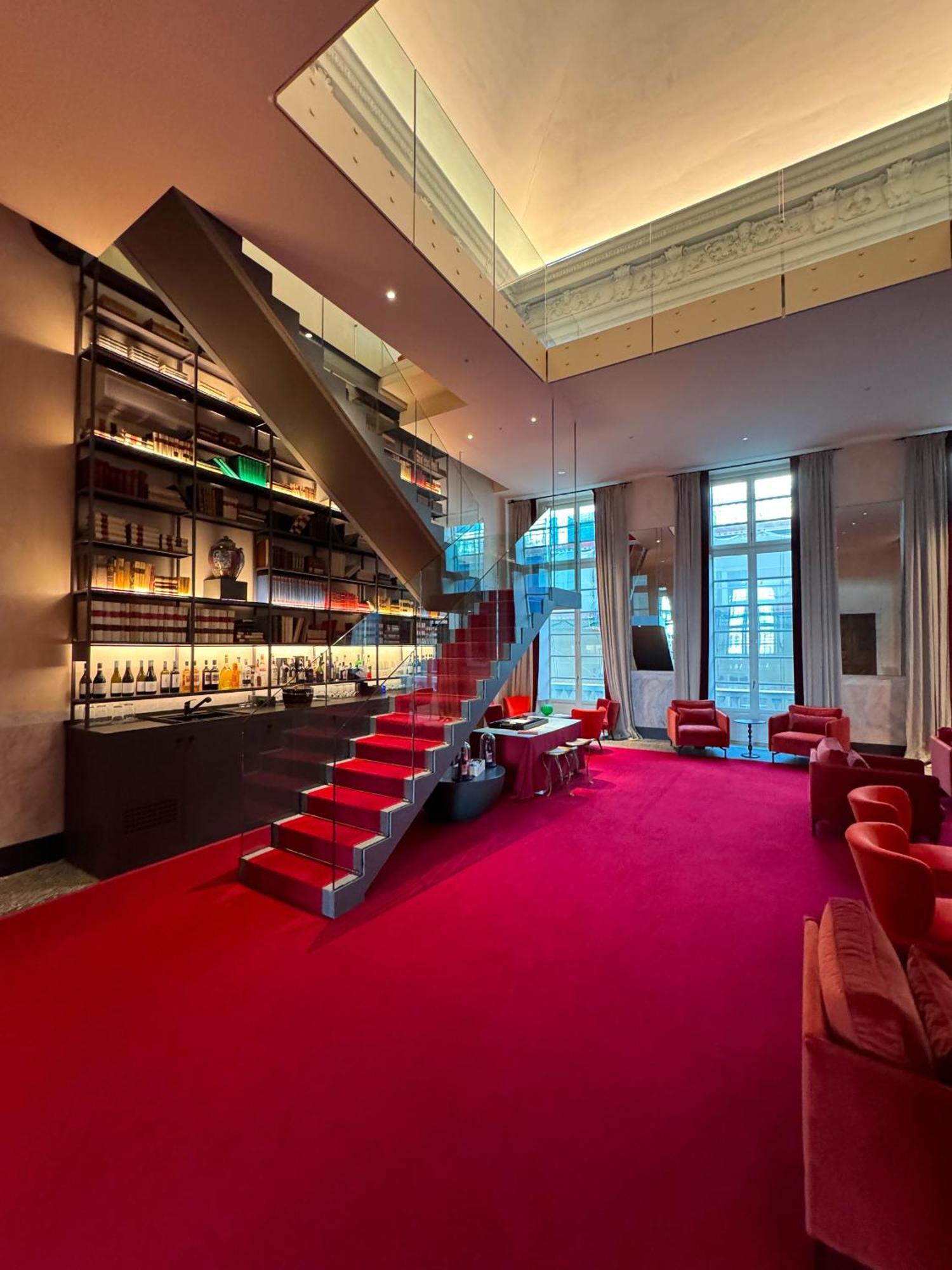 Hotel Palazzo Durazzo Suites 热那亚 外观 照片