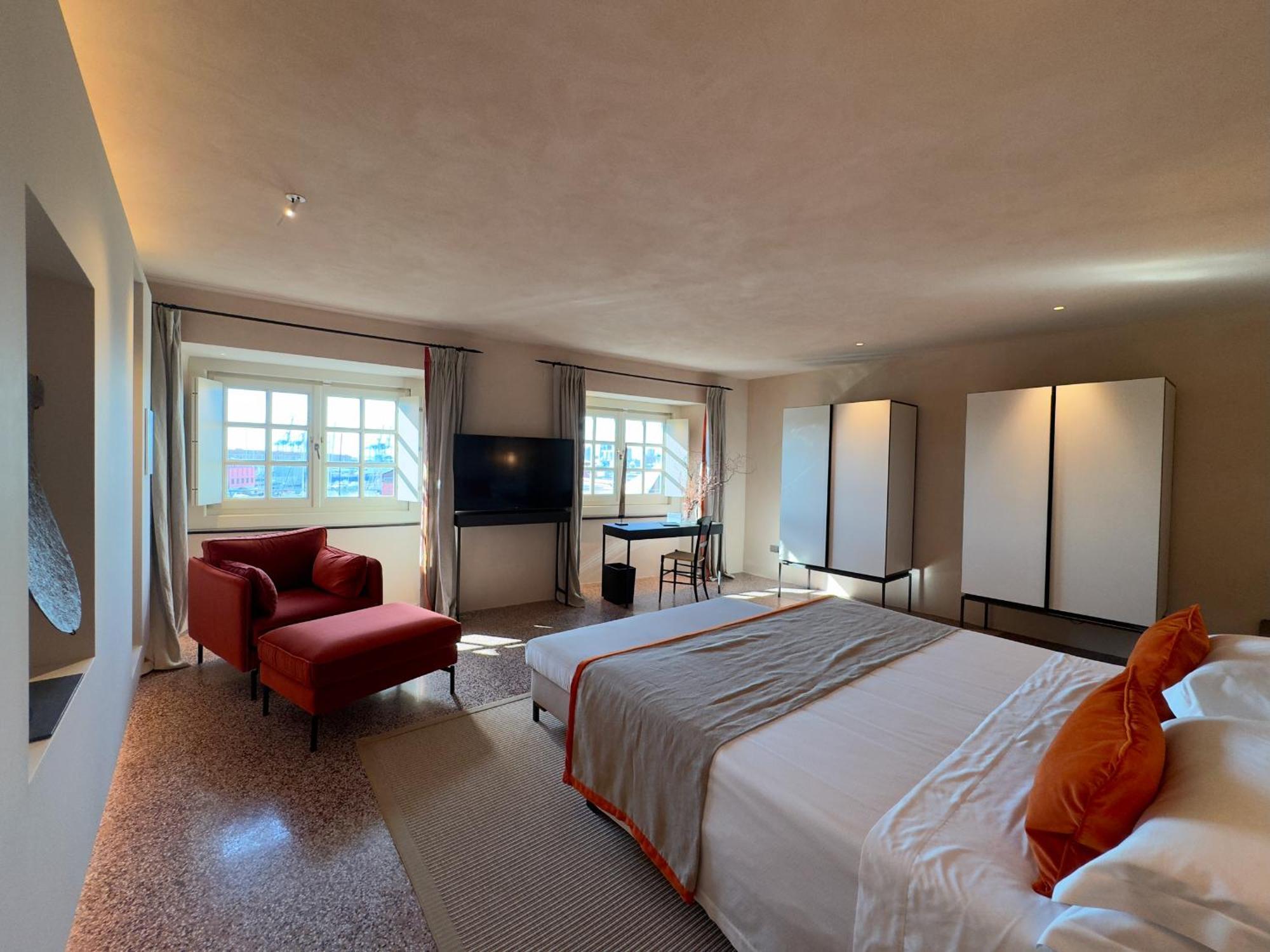 Hotel Palazzo Durazzo Suites 热那亚 外观 照片