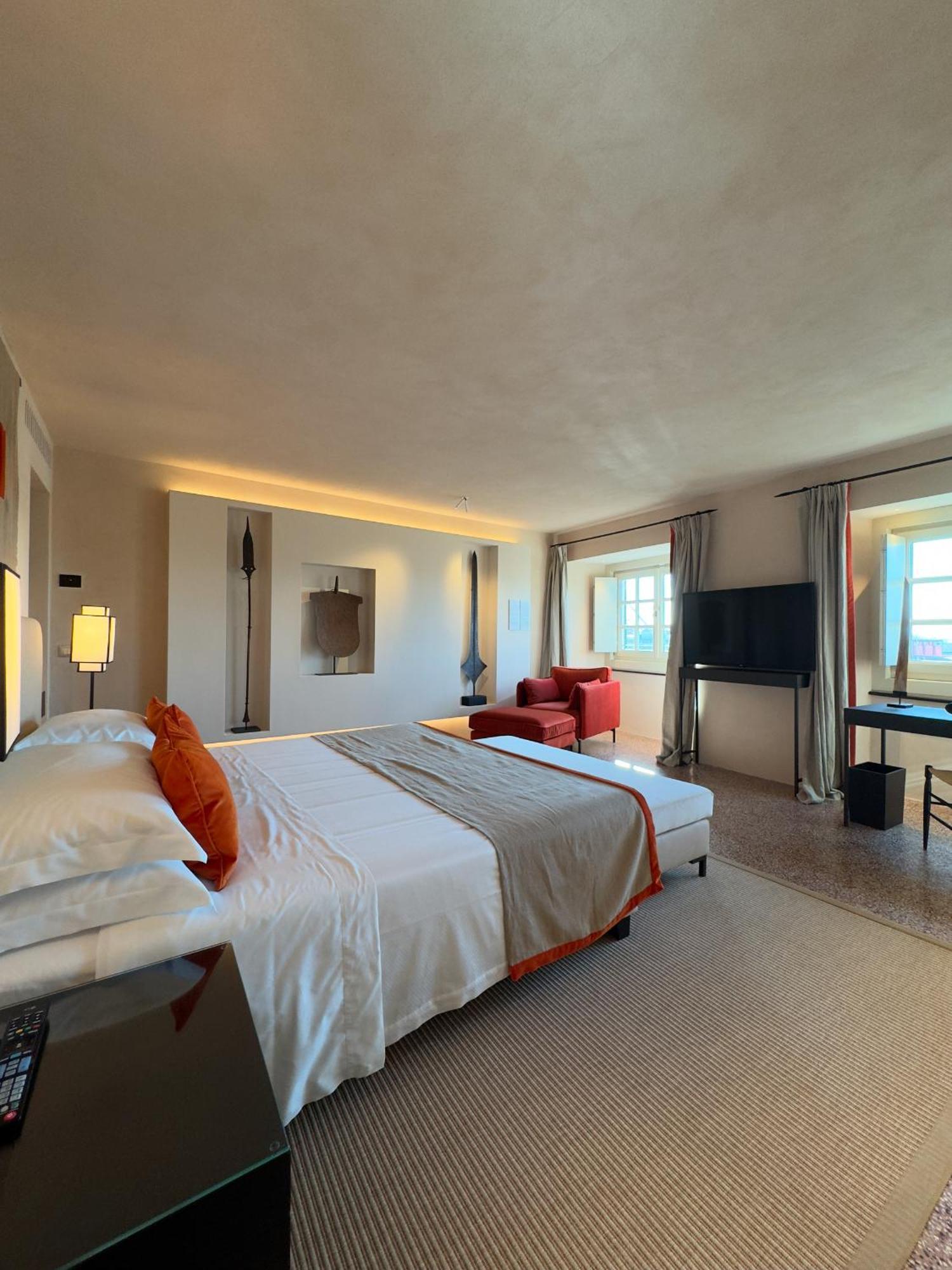 Hotel Palazzo Durazzo Suites 热那亚 外观 照片