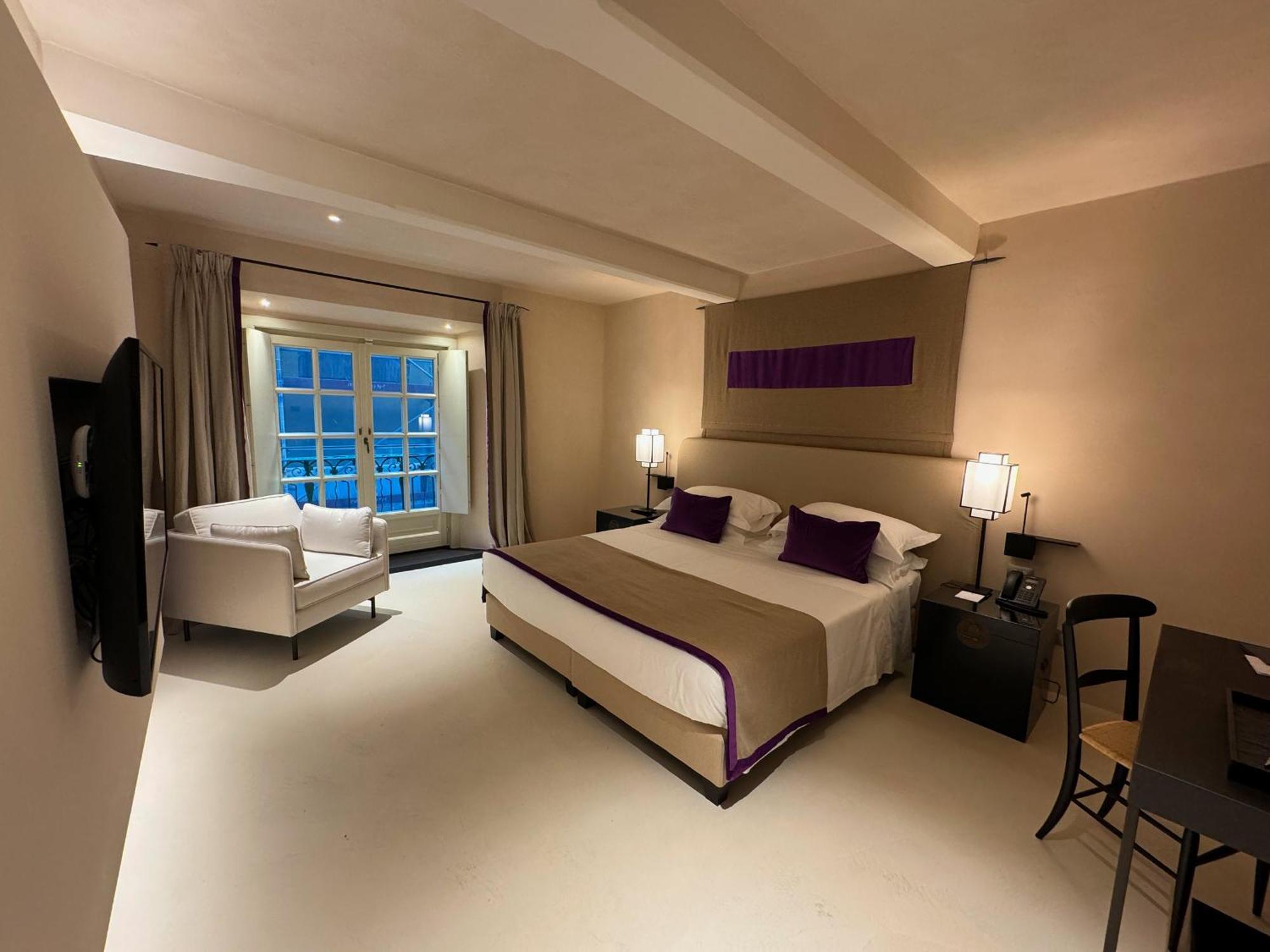 Hotel Palazzo Durazzo Suites 热那亚 外观 照片