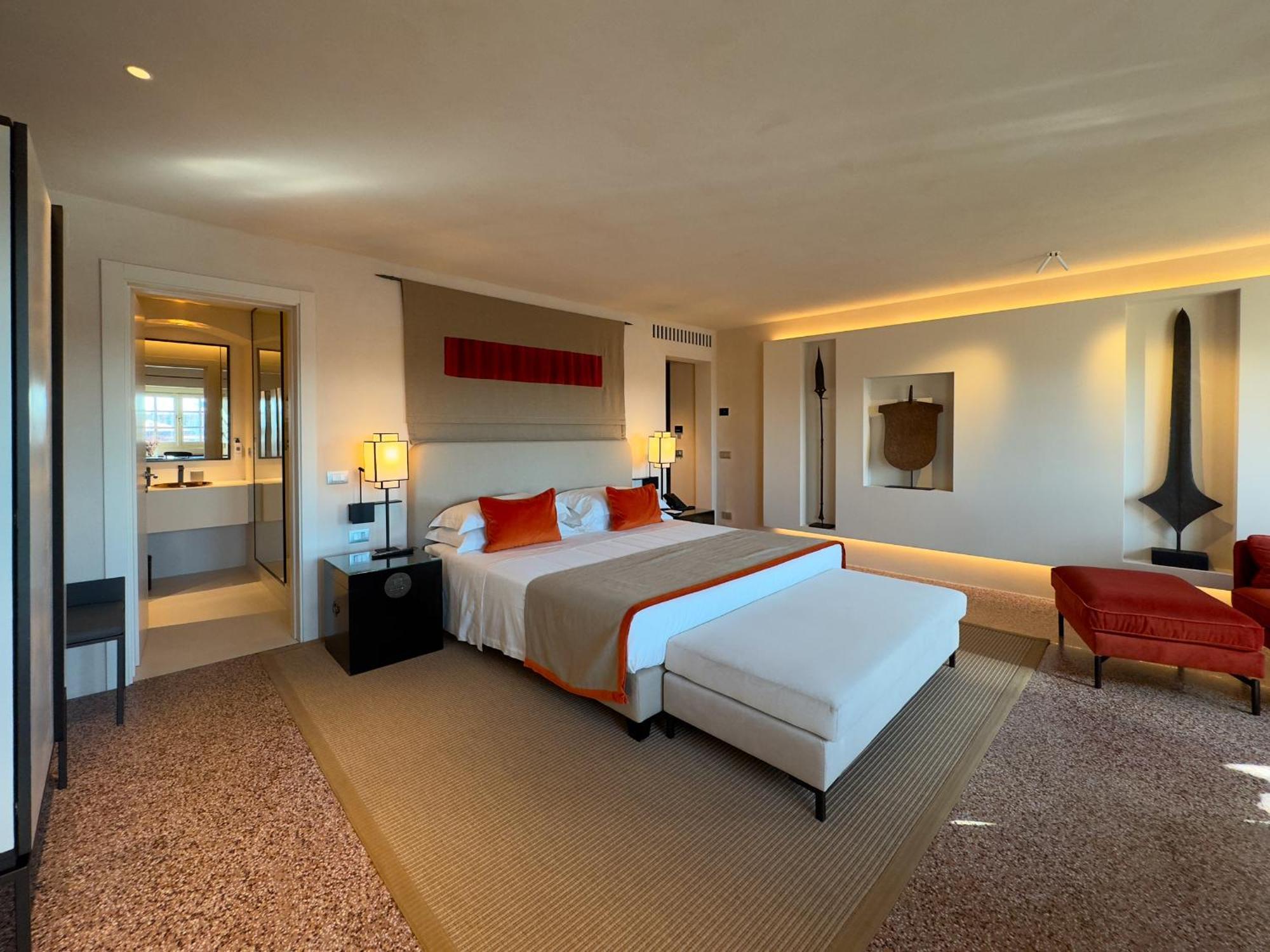 Hotel Palazzo Durazzo Suites 热那亚 外观 照片