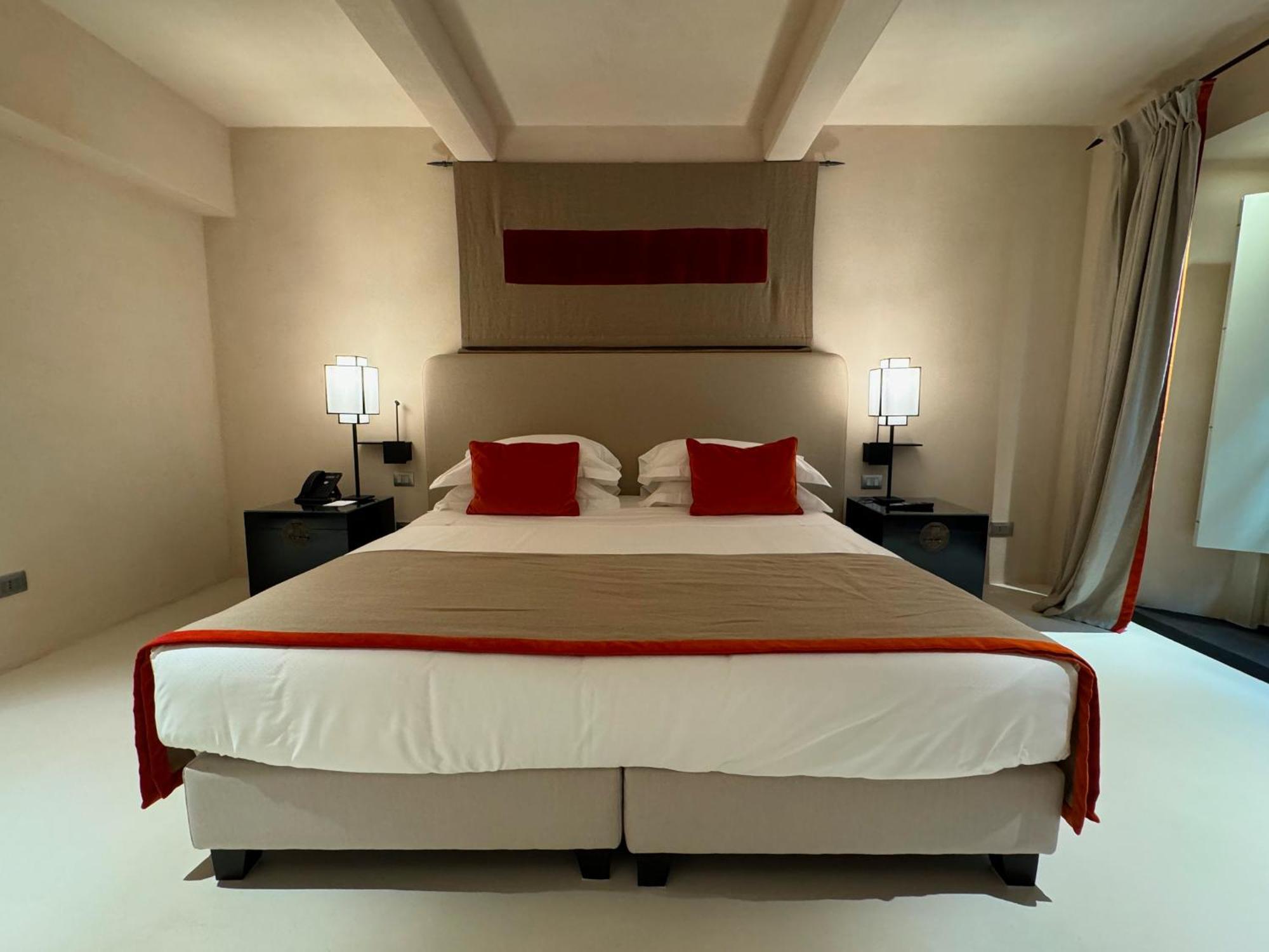 Hotel Palazzo Durazzo Suites 热那亚 外观 照片