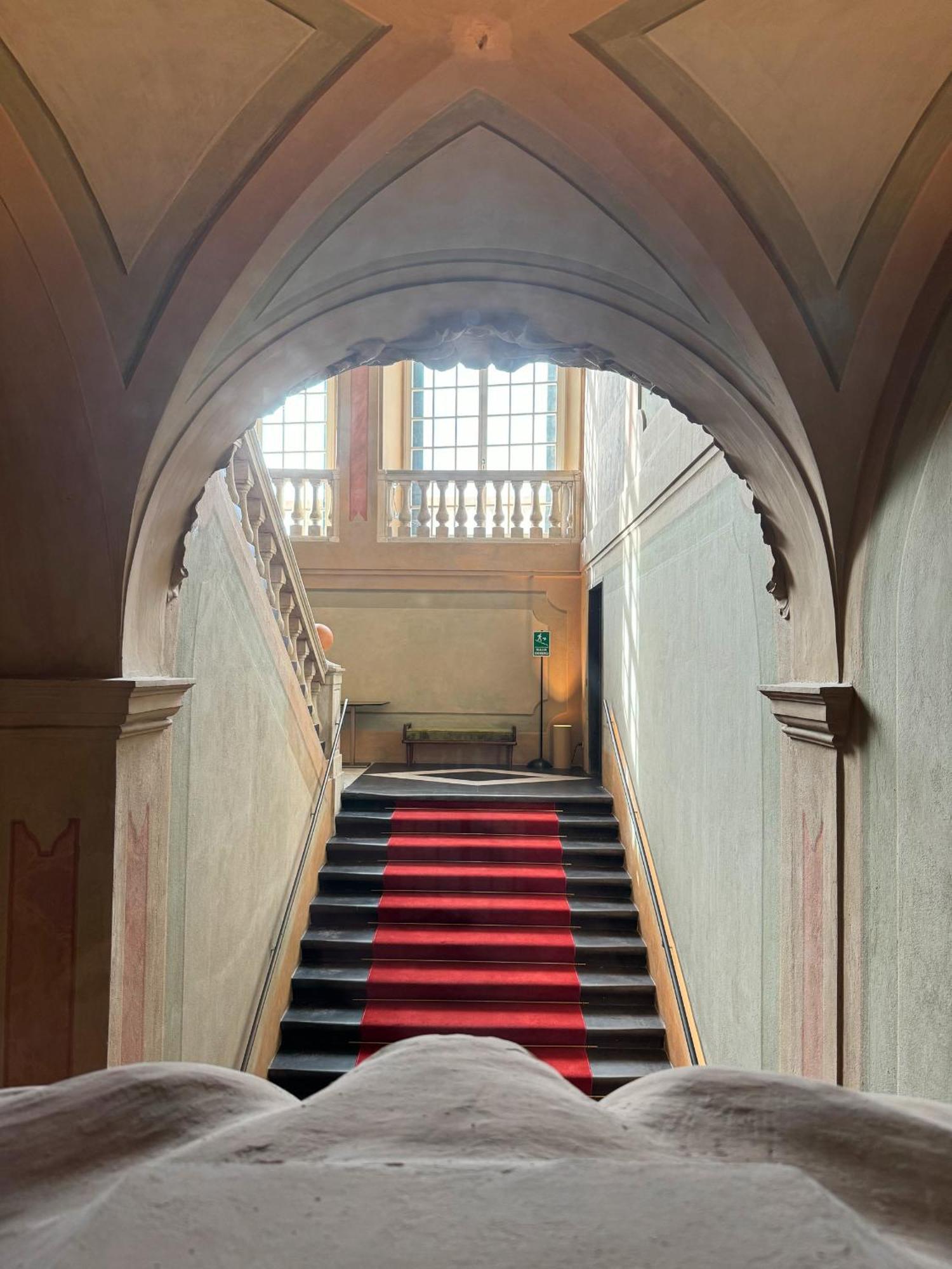 Hotel Palazzo Durazzo Suites 热那亚 外观 照片