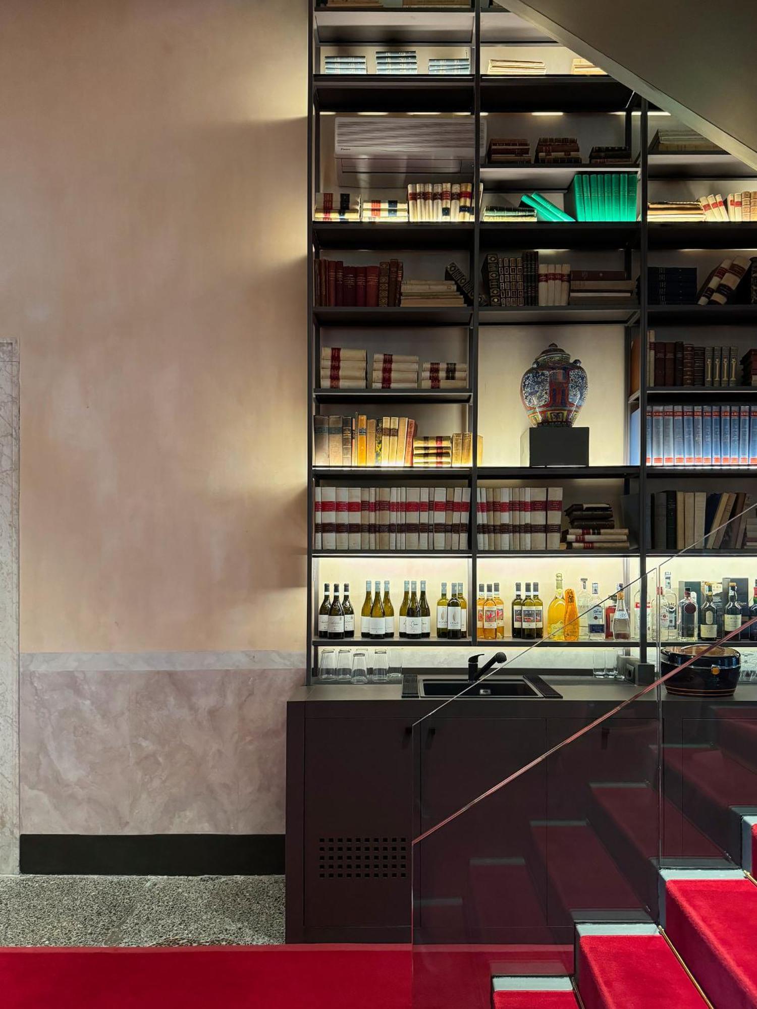 Hotel Palazzo Durazzo Suites 热那亚 外观 照片