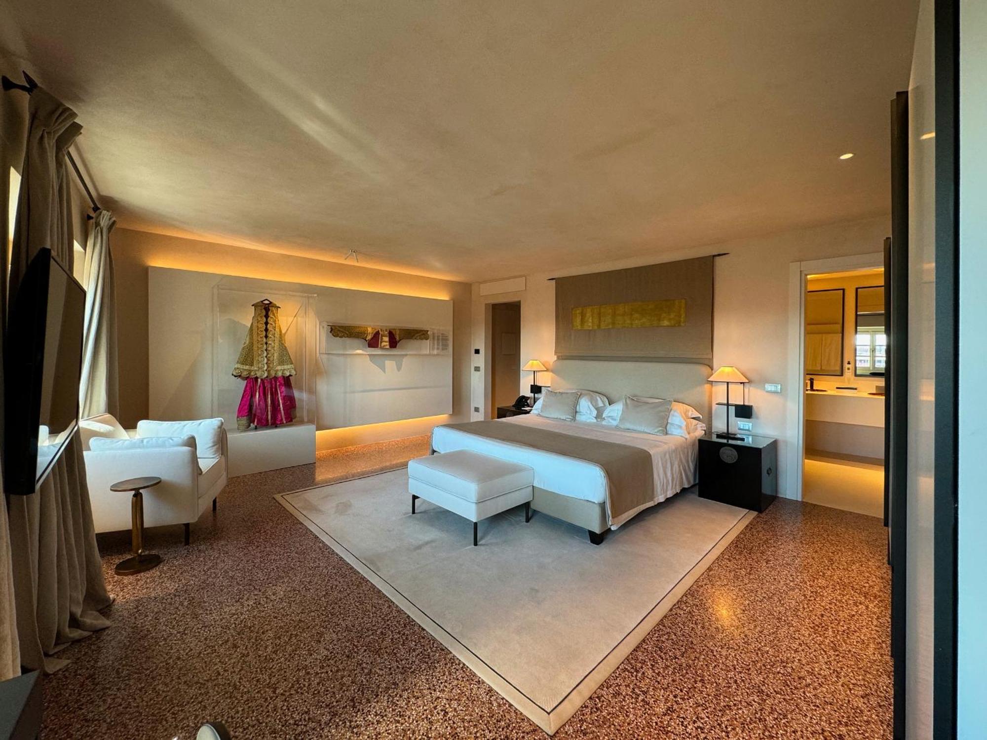 Hotel Palazzo Durazzo Suites 热那亚 外观 照片