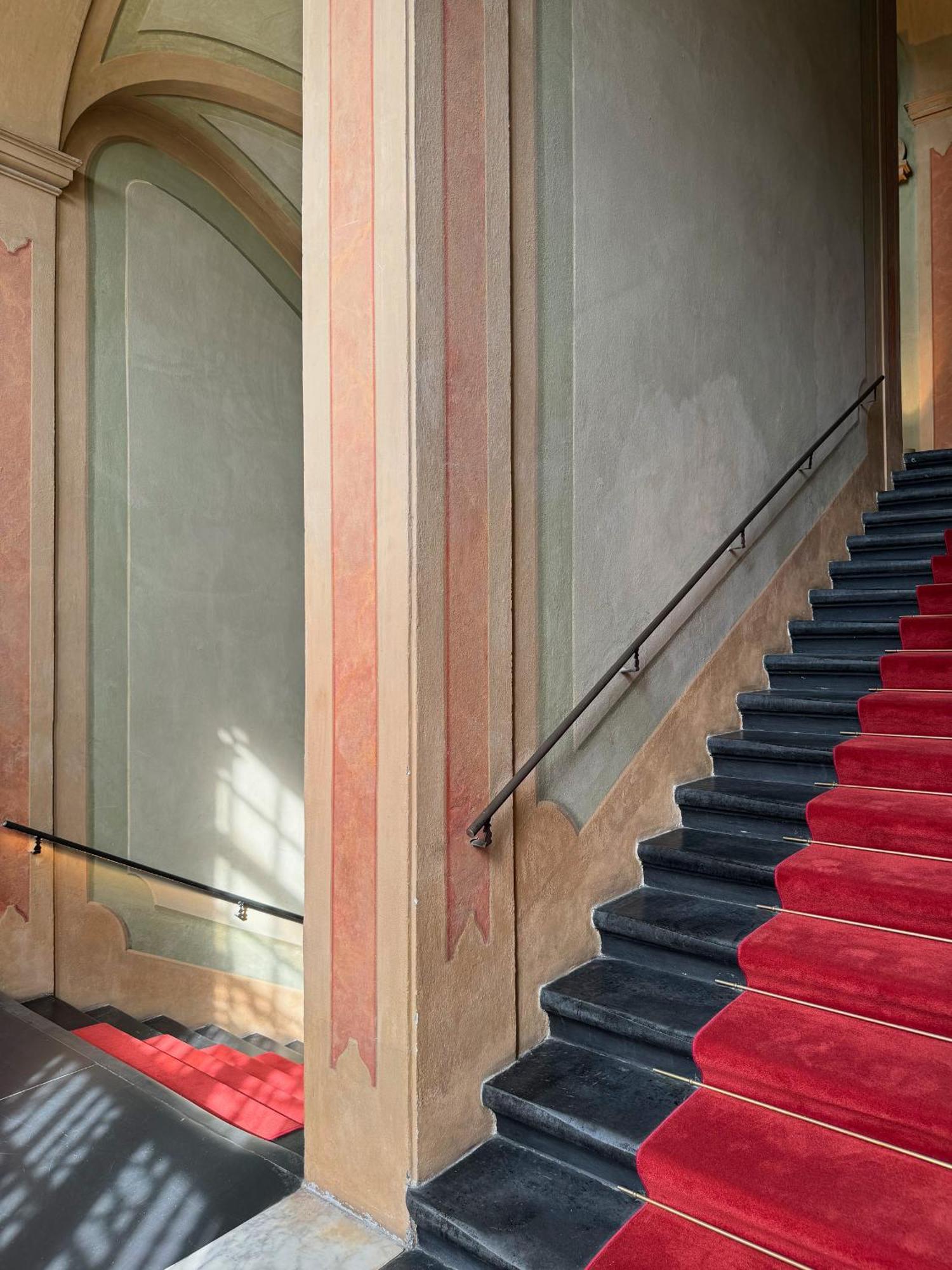 Hotel Palazzo Durazzo Suites 热那亚 外观 照片