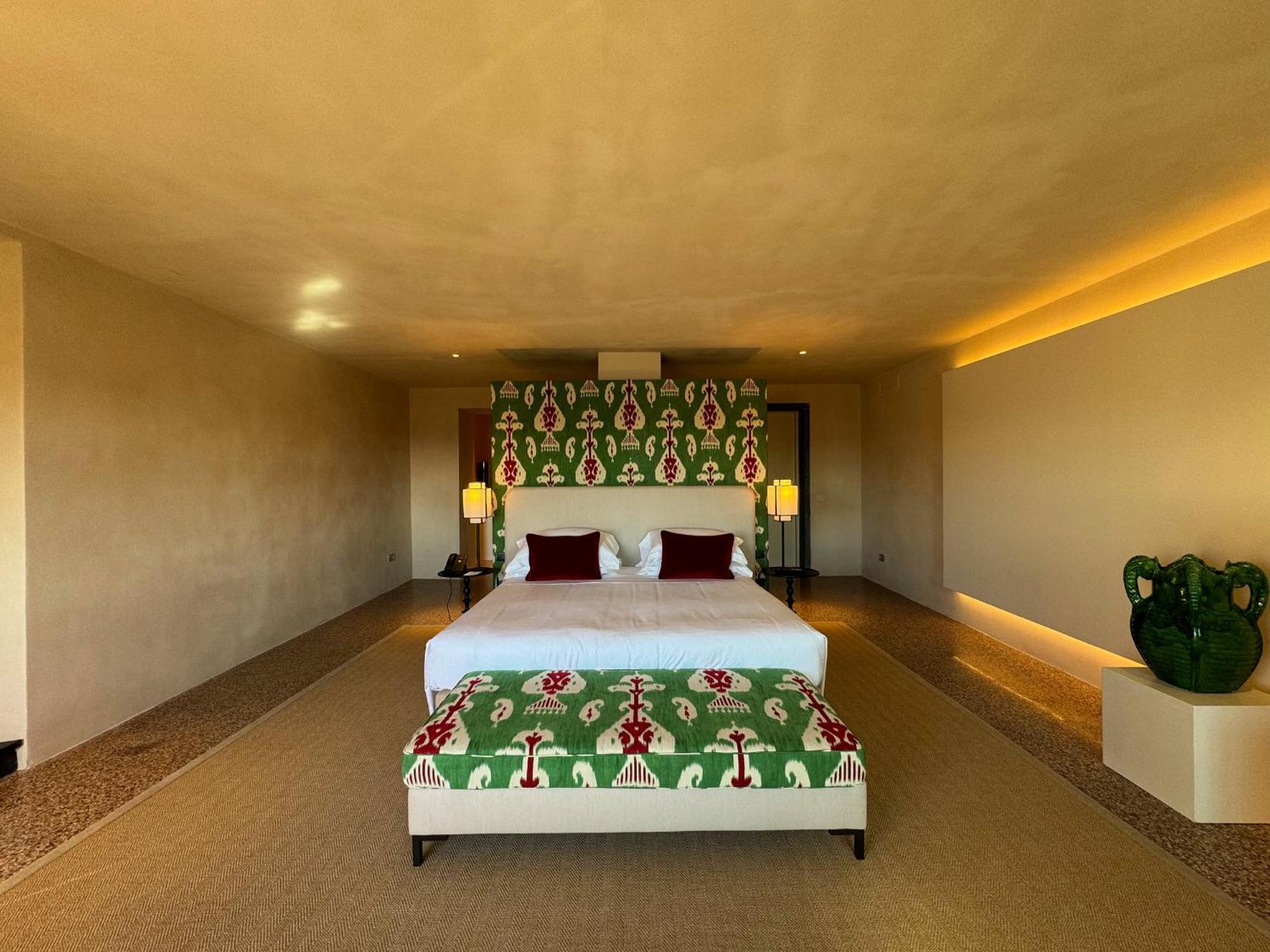 Hotel Palazzo Durazzo Suites 热那亚 外观 照片