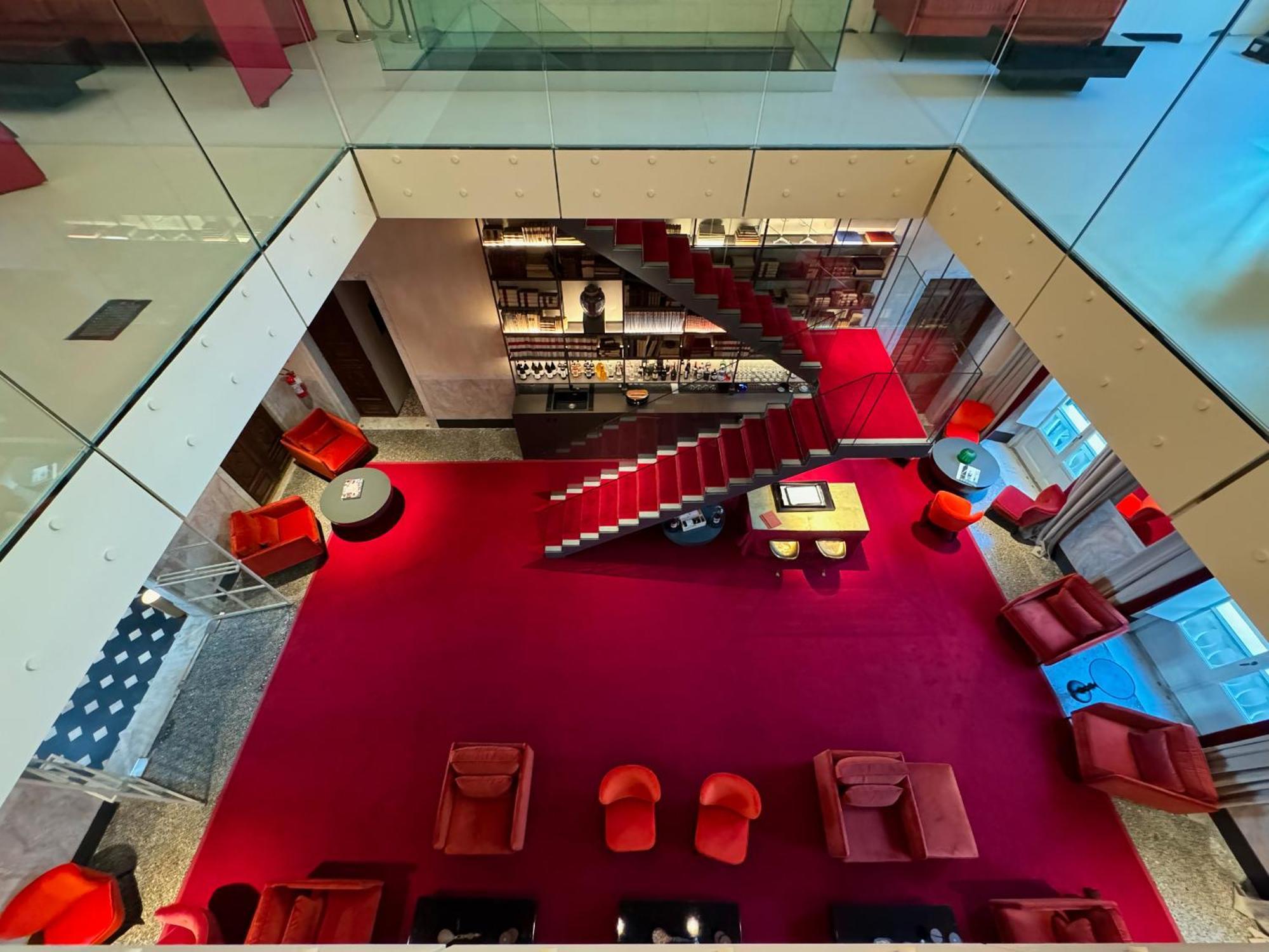 Hotel Palazzo Durazzo Suites 热那亚 外观 照片