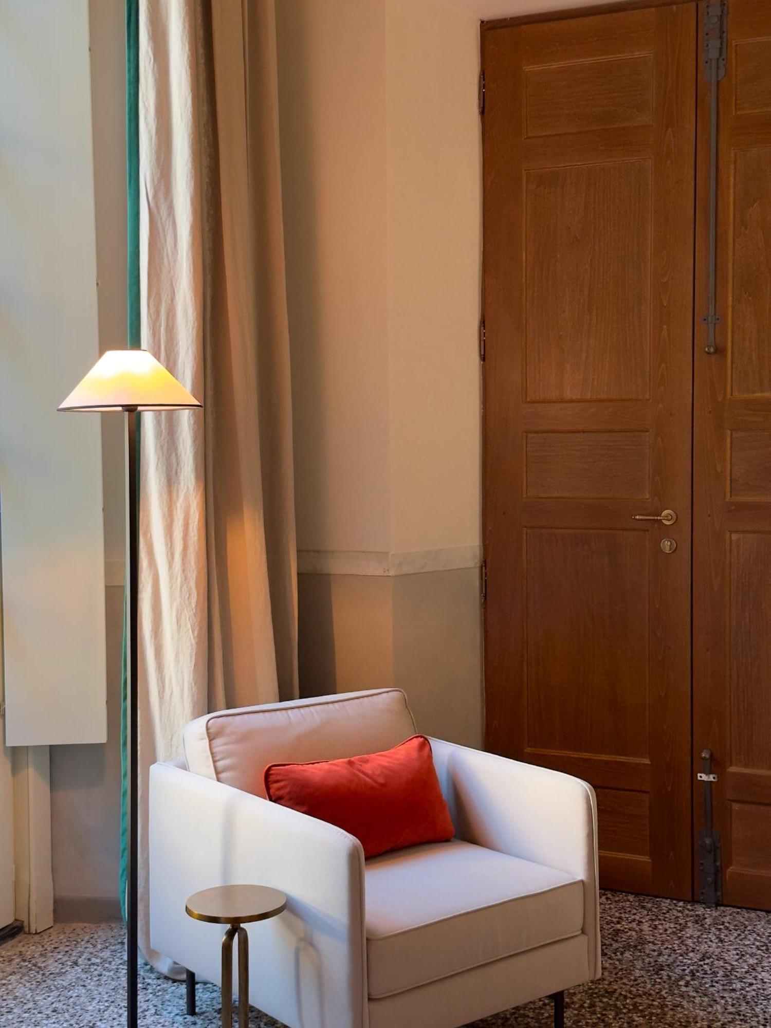 Hotel Palazzo Durazzo Suites 热那亚 外观 照片