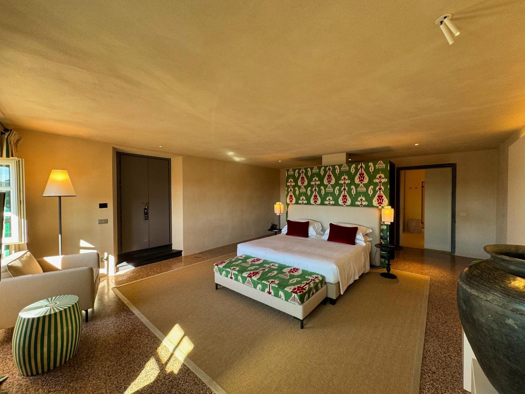 Hotel Palazzo Durazzo Suites 热那亚 外观 照片