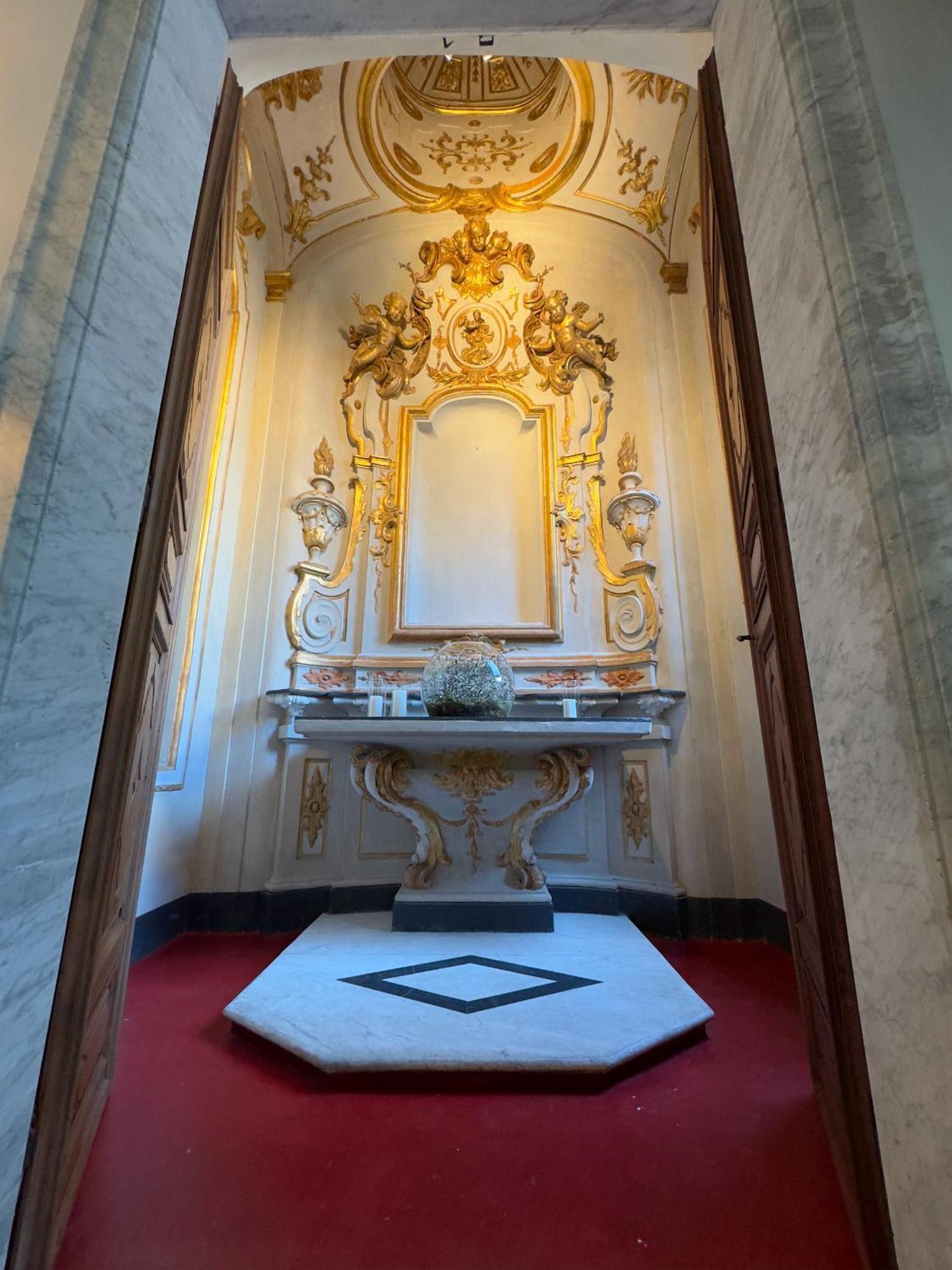 Hotel Palazzo Durazzo Suites 热那亚 外观 照片