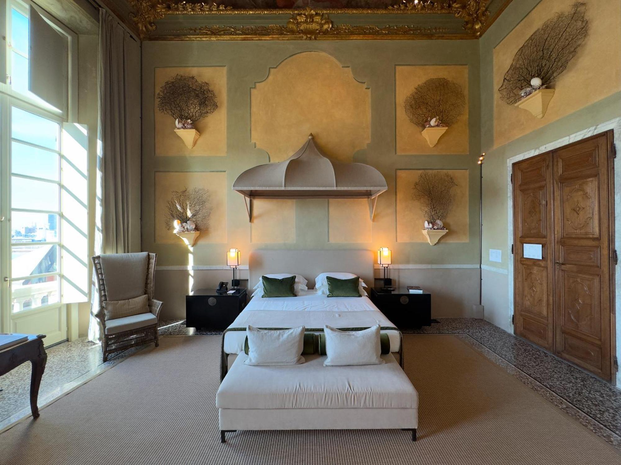 Hotel Palazzo Durazzo Suites 热那亚 外观 照片